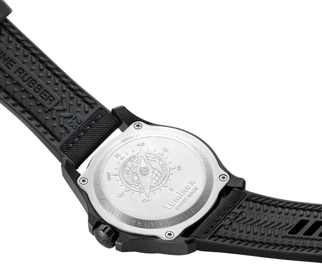 Luminox Atacama Field 1960 Series Set Watch - Image 8