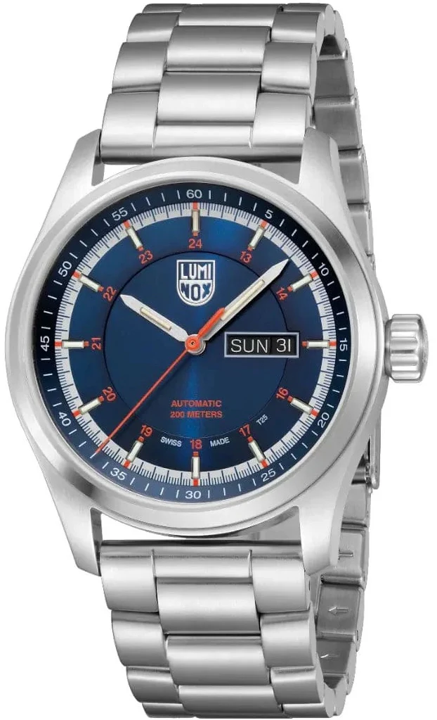 Luminox Atacama Field 42mm Urban Adventure Watch - Image 2