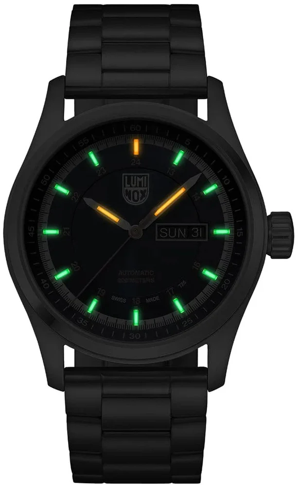 Luminox Atacama Field 42mm Urban Adventure Watch - Image 3