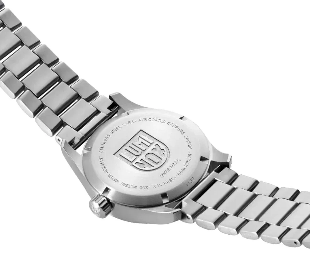Luminox Atacama Field 42mm Urban Adventure Watch - Image 6