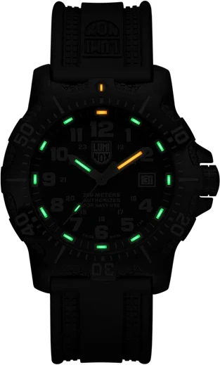 Luminox Watch Authorised For Navy Use (A.N.U.) 4200 Series - Image 2