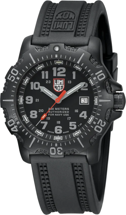 Luminox Watch Authorised For Navy Use (A.N.U.) 4200 Series - Image 3