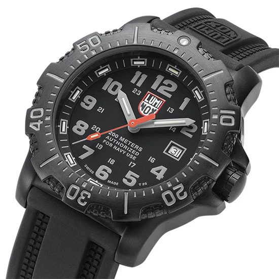Luminox Watch Authorised For Navy Use (A.N.U.) 4200 Series - Image 4
