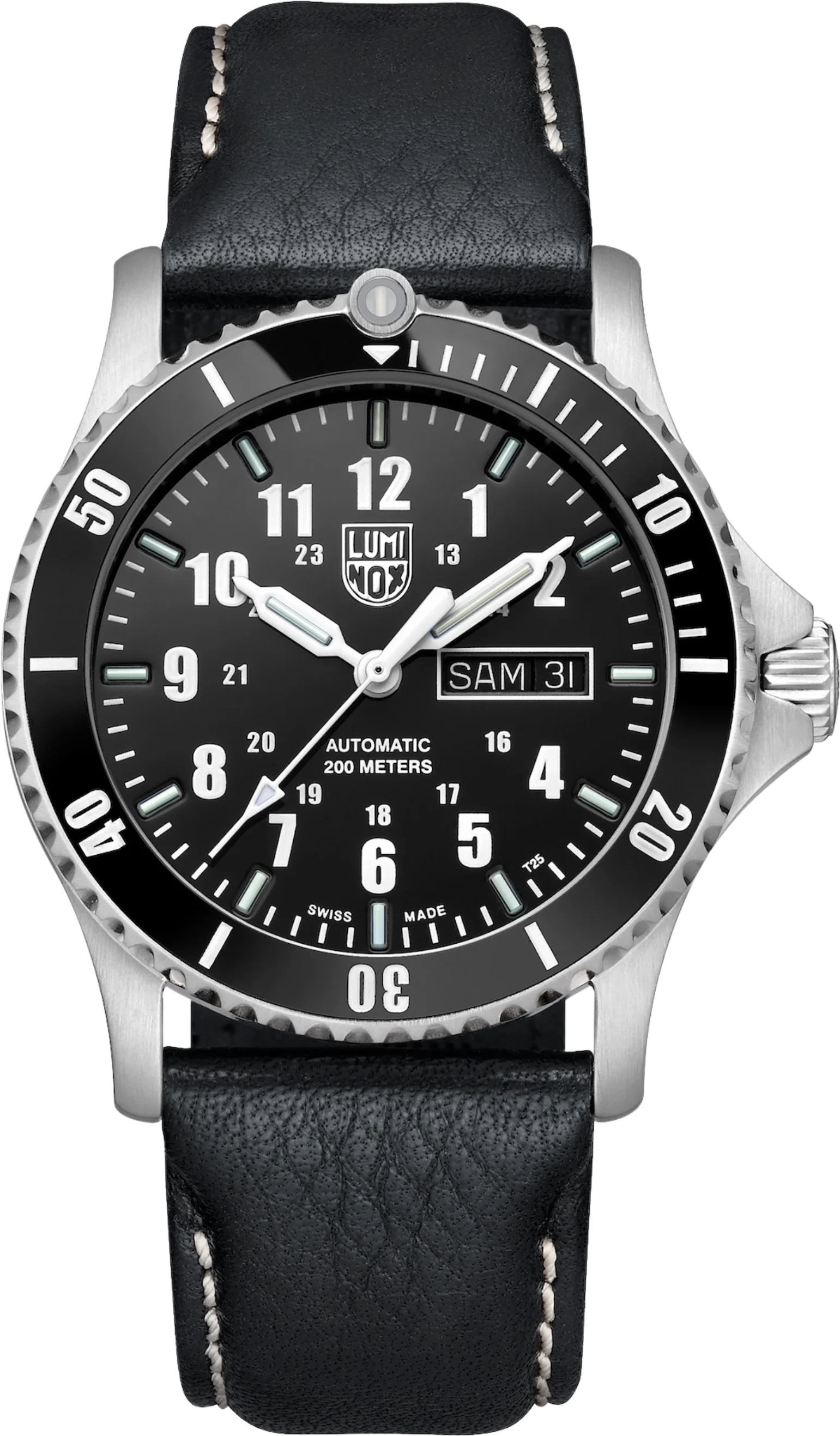 Luminox Automatic Sport Timer 0920 Series Watch