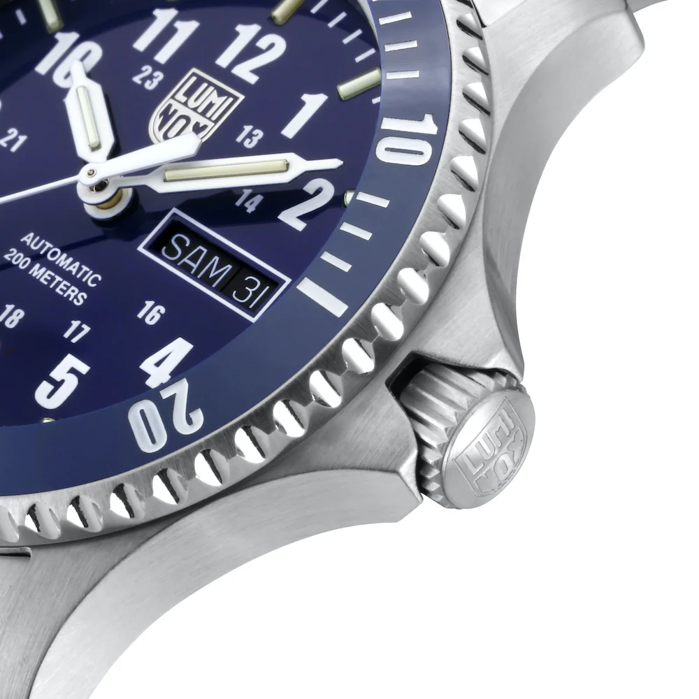 Luminox Automatic Sport Timer 0920 Series Watch - Image 3