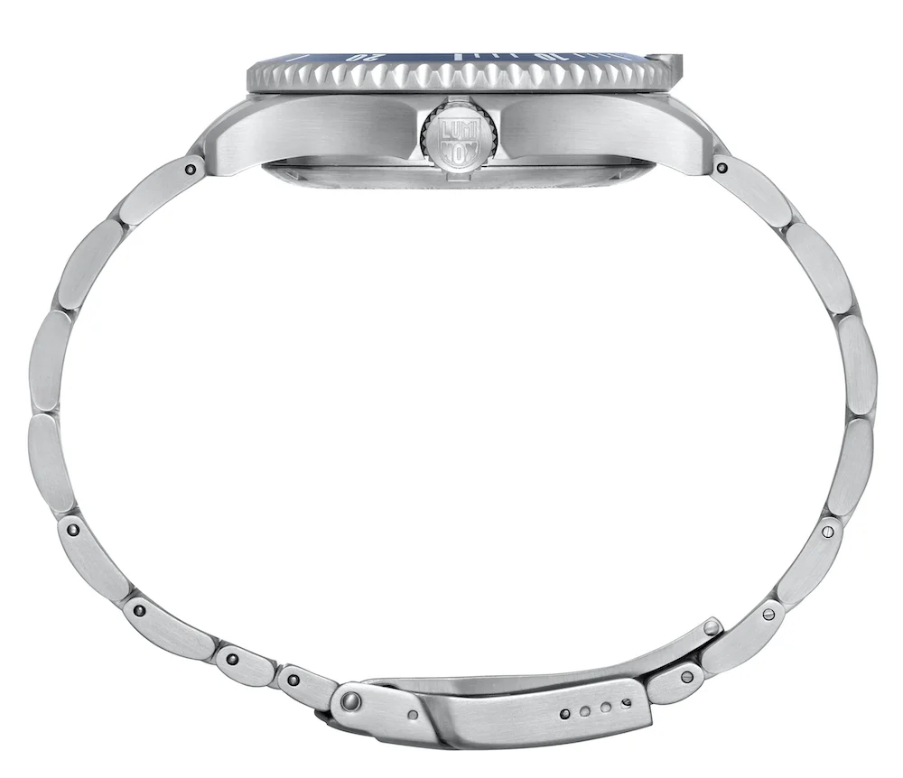 Luminox Automatic Sport Timer 0920 Series Watch - Image 5
