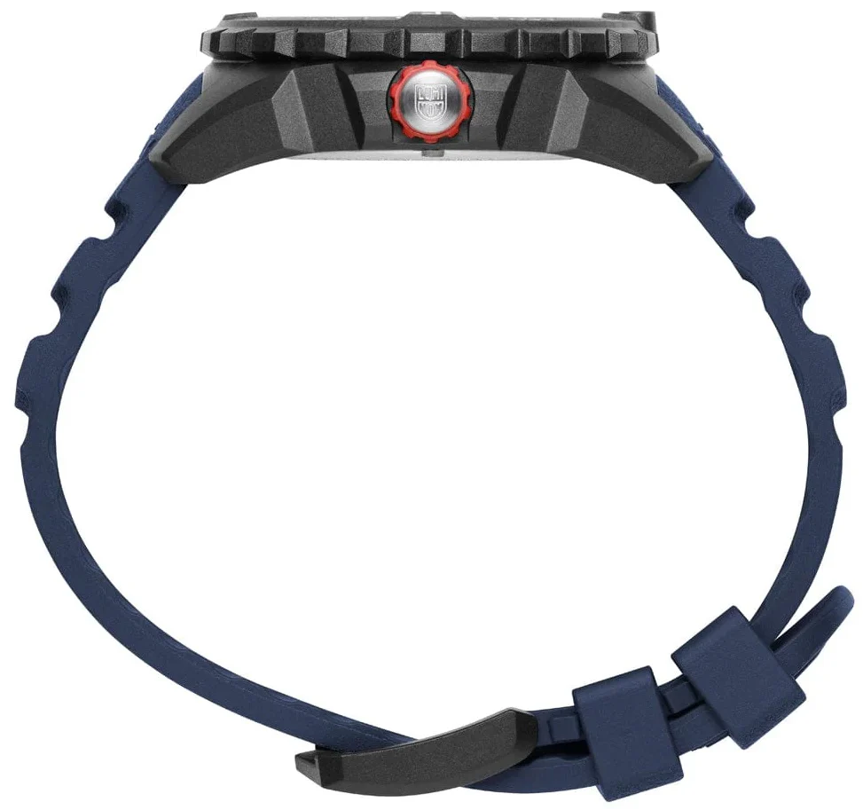 Luminox Watch Bear Grylls Mountain Limited Edition - Image 9