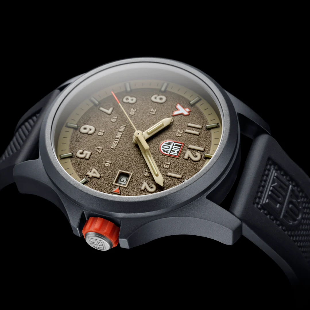Luminox Bear Grylls Survival 3710 Land Series Watch - Image 5