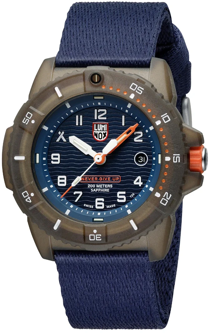 Luminox Watch Bear Grylls Survival ECO Limited Edition - Image 2