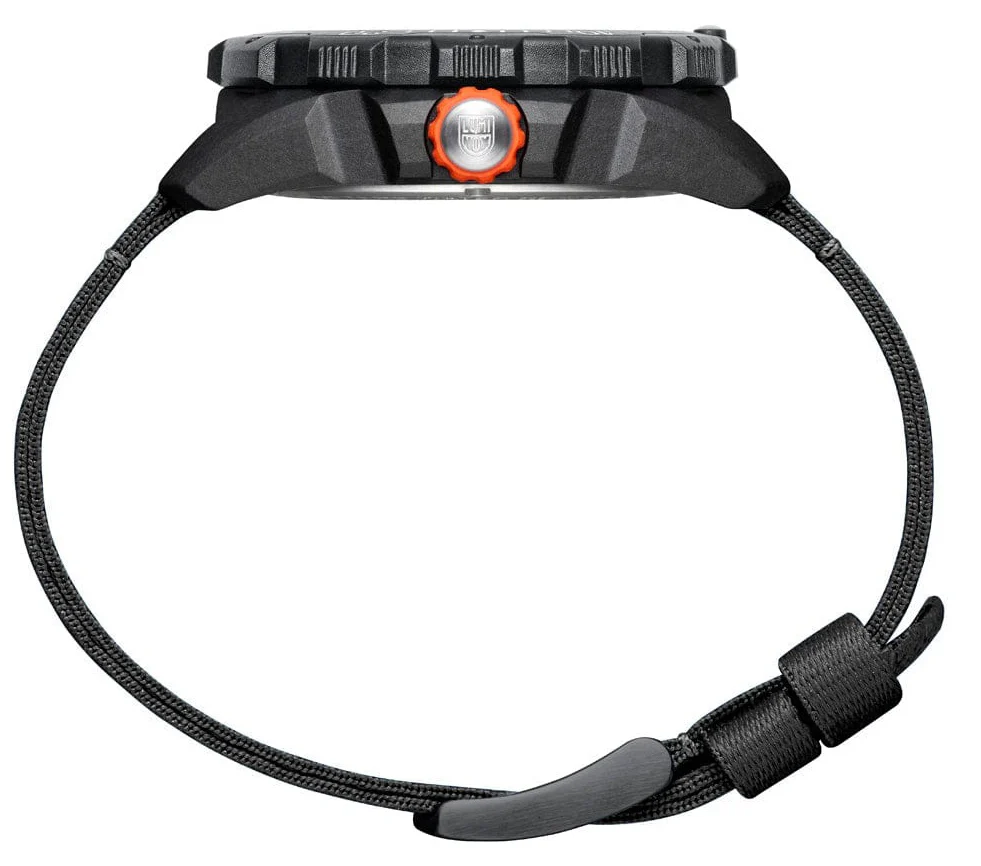 Luminox Bear Grylls Survival Eco No Planet B Watch - Image 8
