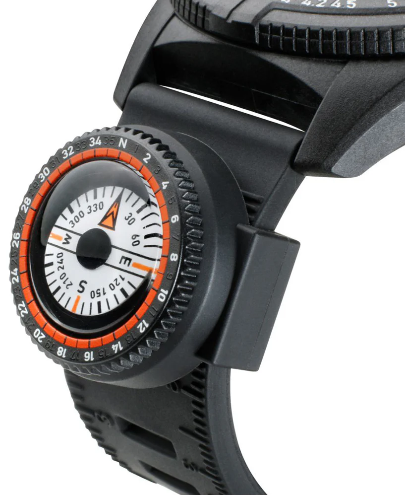 Luminox Watch Bear Grylls Survival Land 3780 Series D - Image 4