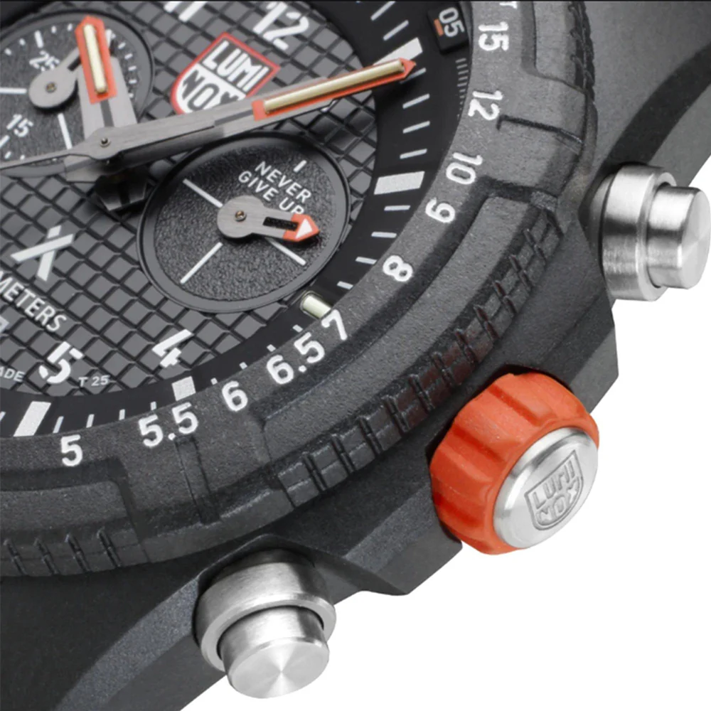 Luminox Watch Bear Grylls Survival Land 3780 Series D - Image 5