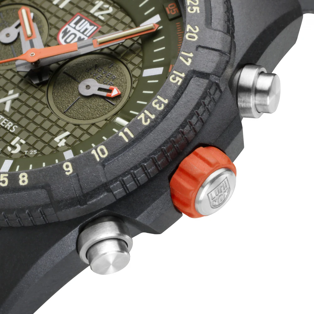 Luminox Watch Bear Grylls Survival Land 3780 Series D - Image 2