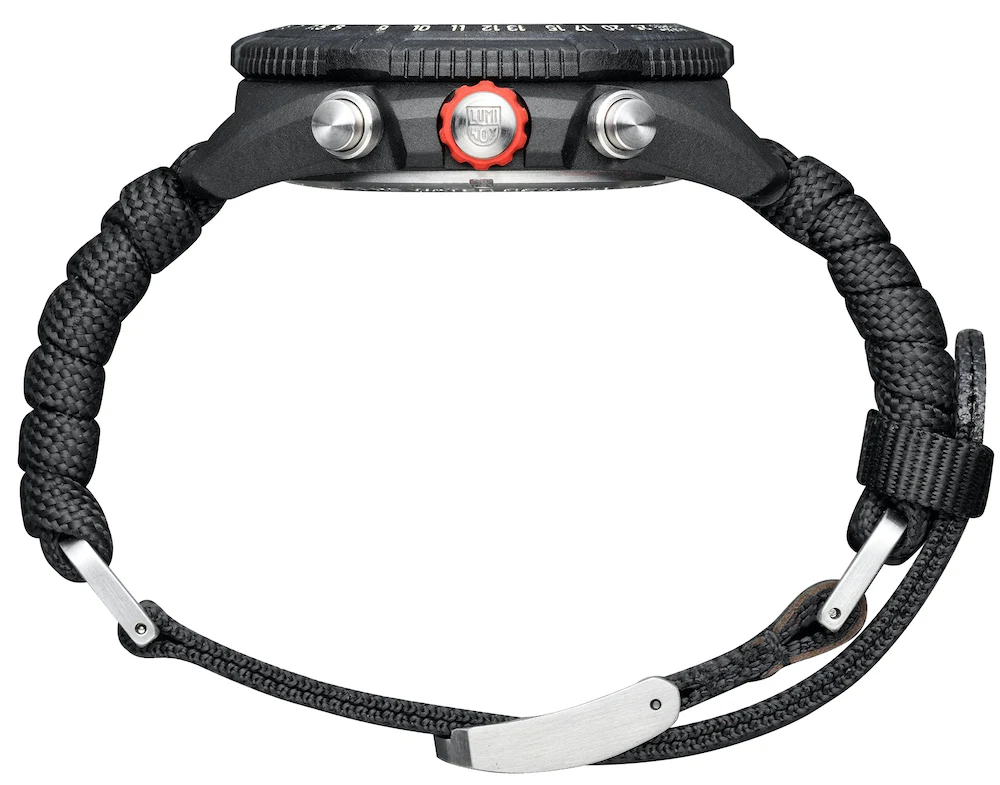 Luminox Watch Bear Grylls Survival Land 3780 Series - Image 4