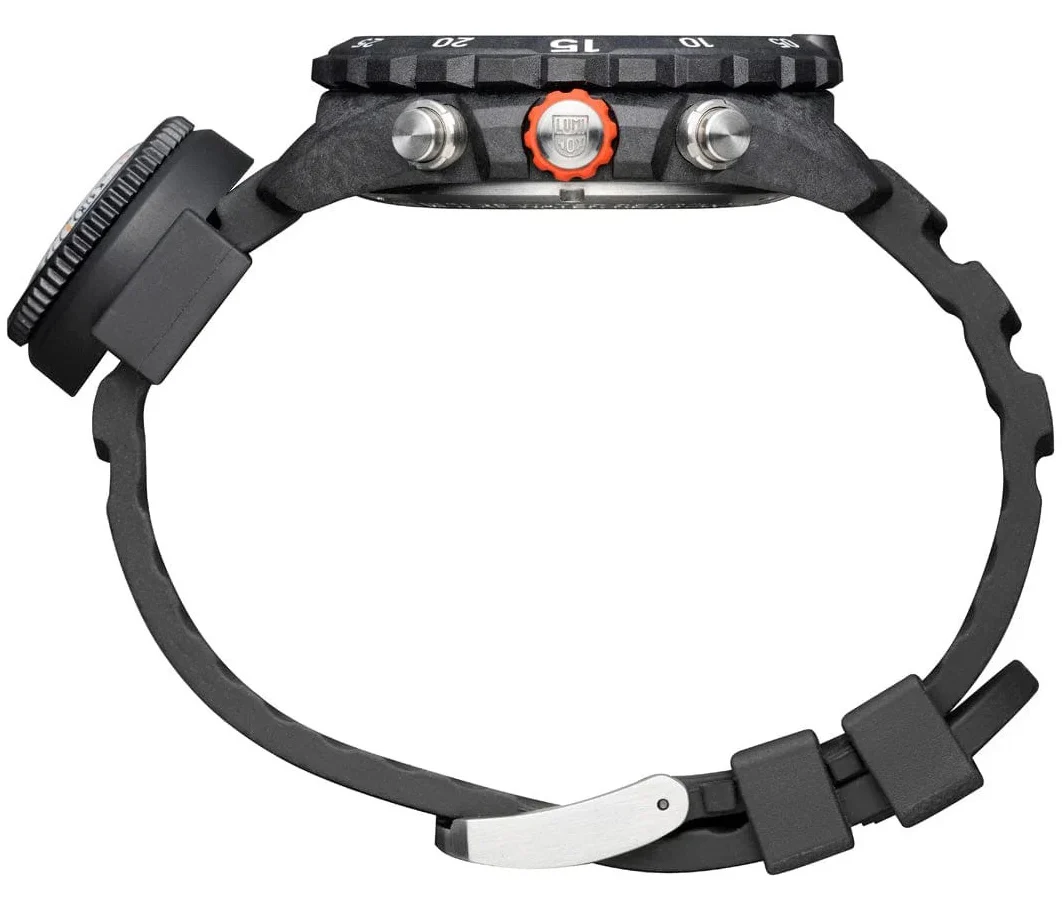 Luminox Bear Grylls Survival Master Watch - Image 7
