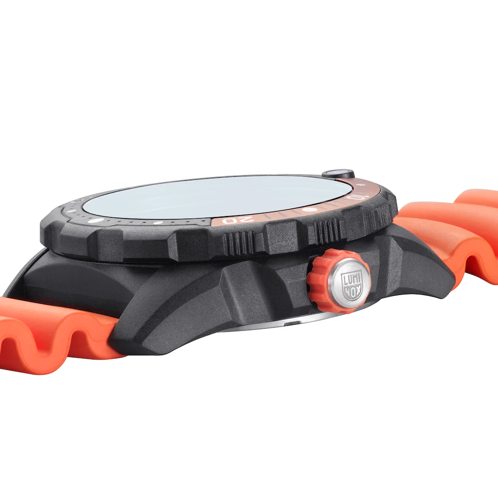 Luminox Bear Grylls Survival Never Give Up Watch - Image 5