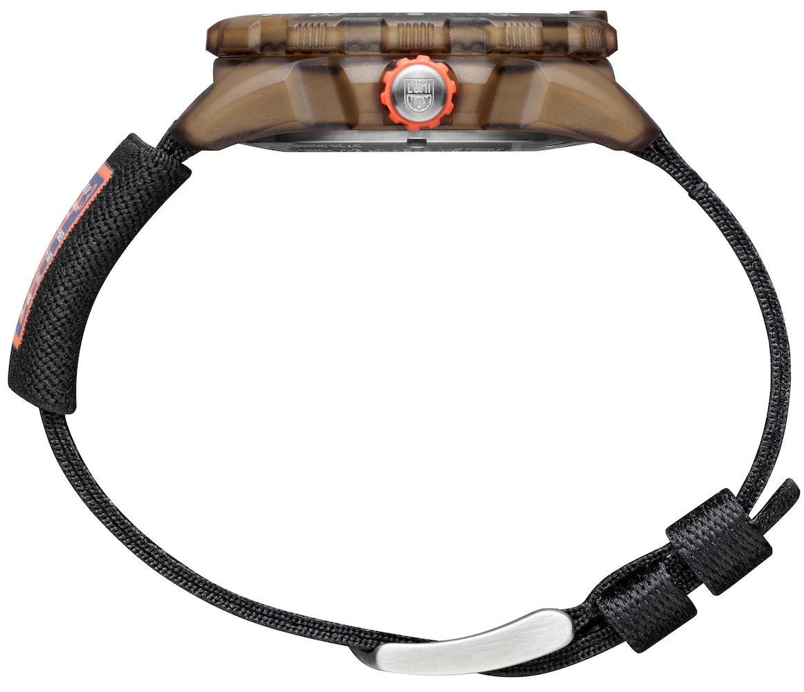 Luminox Bear Grylls Survival Rule Of 3 ECO 3720 Series - Image 8