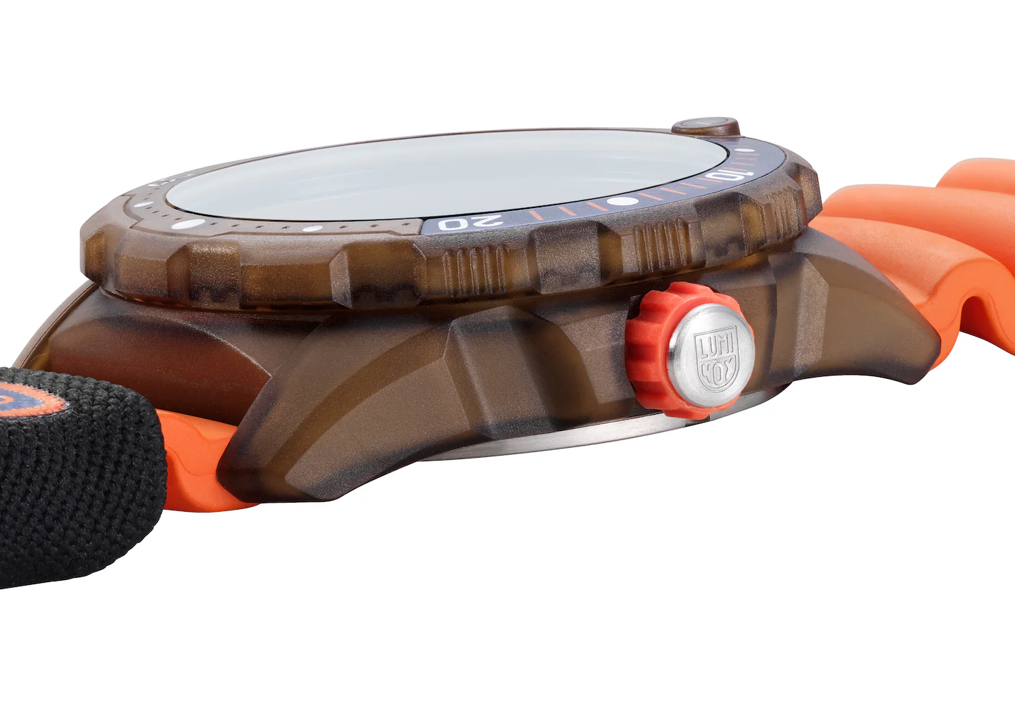 Luminox Bear Grylls Survival Rule Of 3 ECO 3720 Series Watch - Image 7