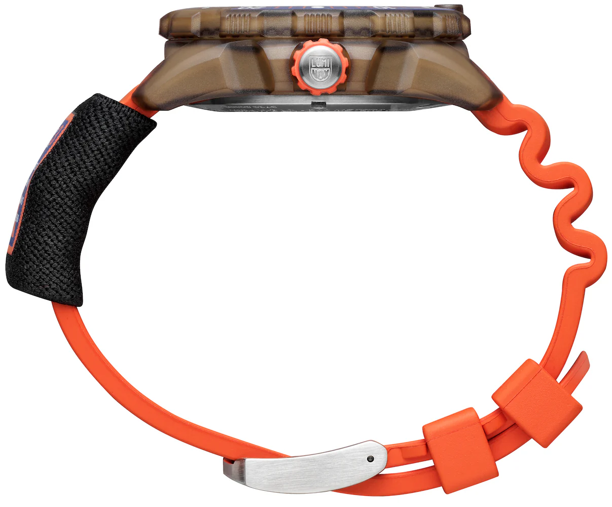 Luminox Bear Grylls Survival Rule Of 3 ECO 3720 Series Watch - Image 8