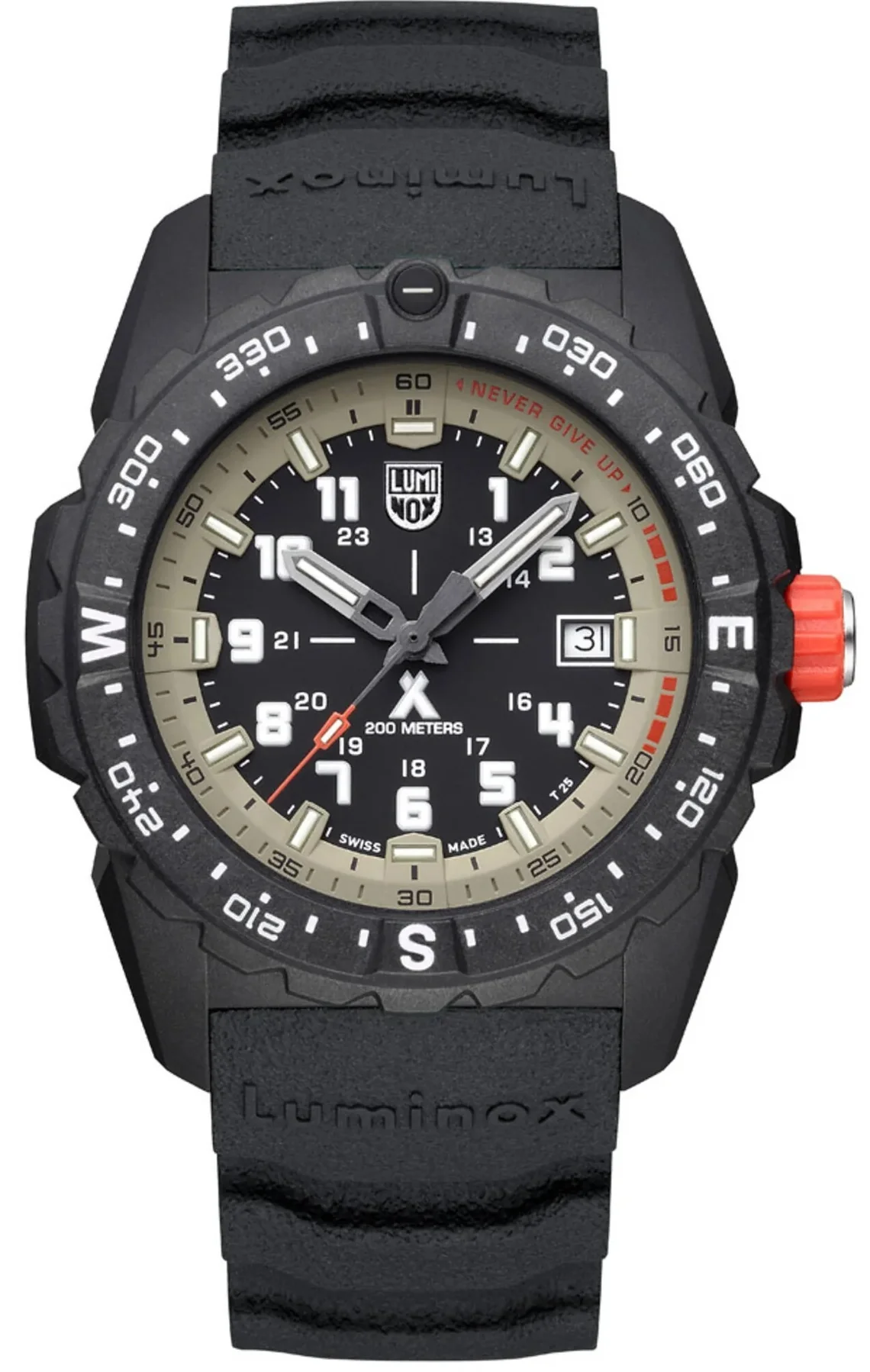 Luminox Bear Grylls Survival Watch