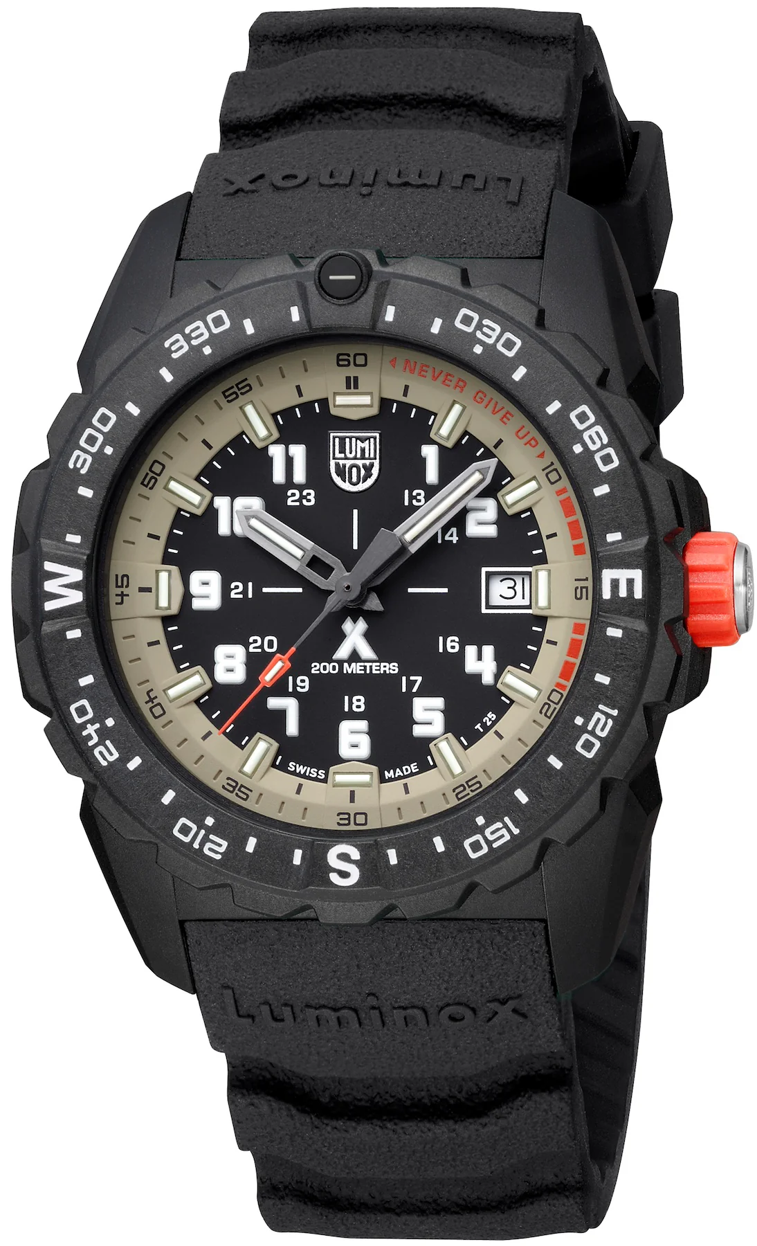 Luminox Bear Grylls Survival Watch - Image 2