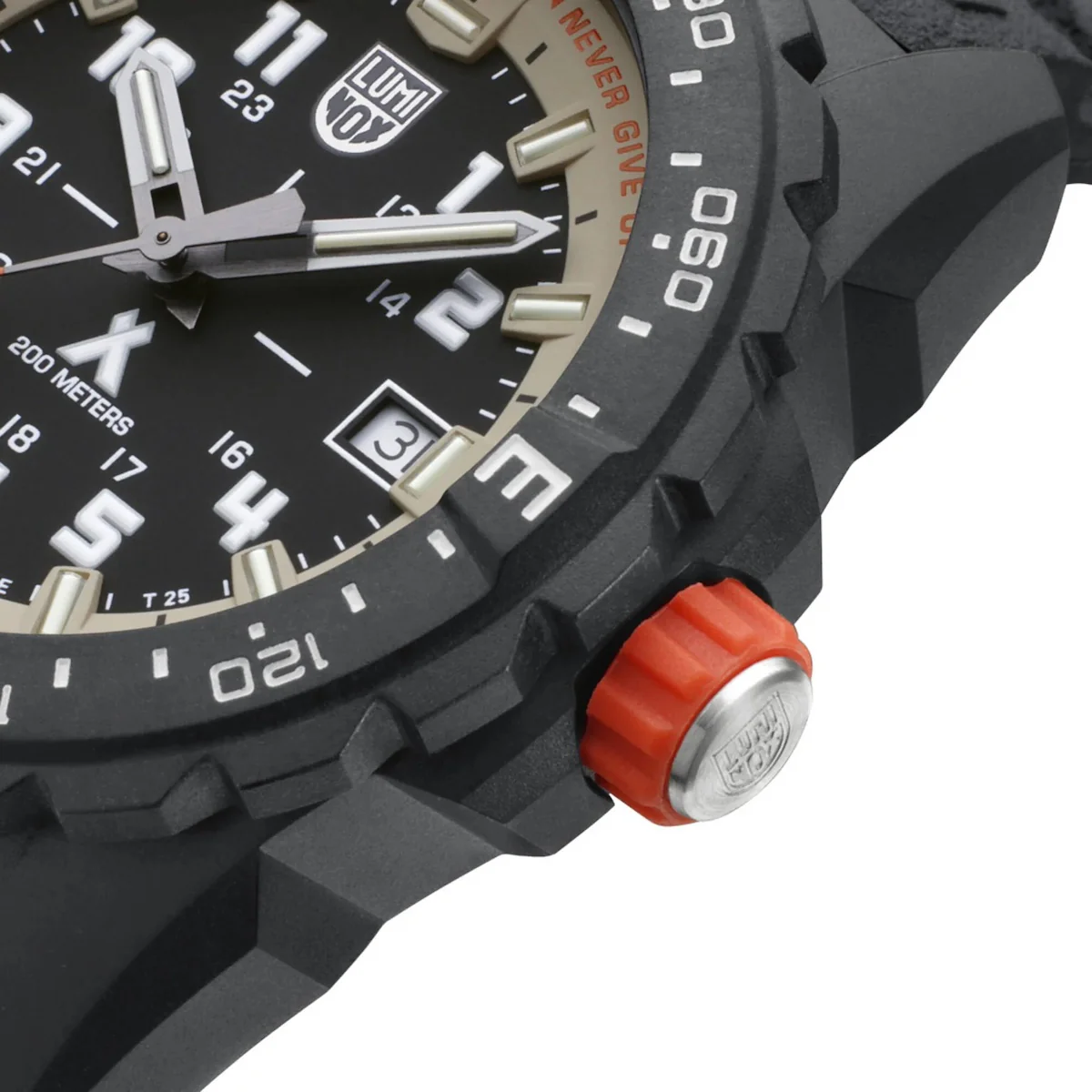 Luminox Bear Grylls Survival Watch - Image 4