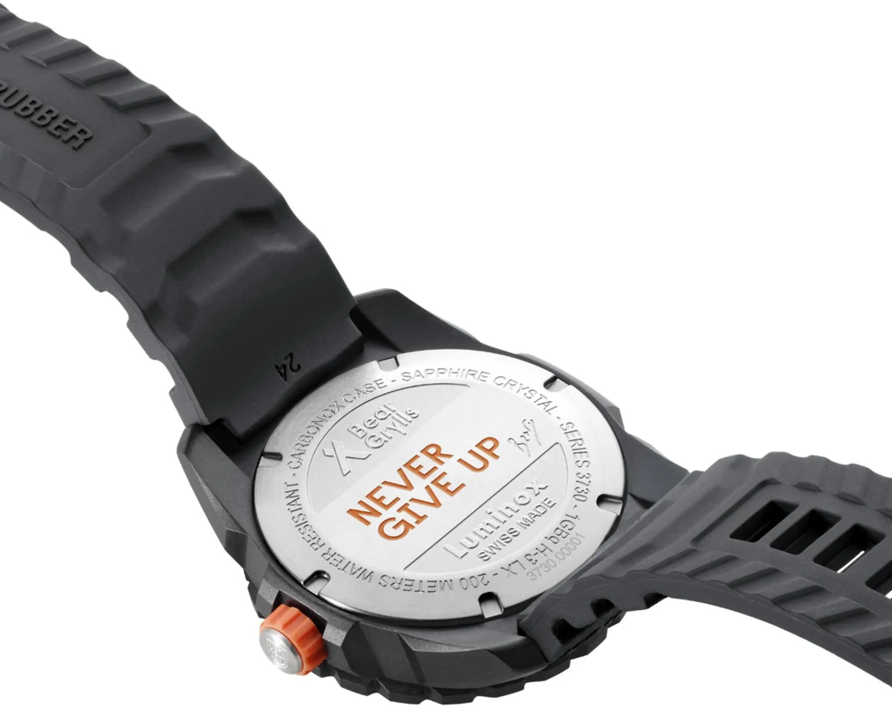 Luminox Bear Grylls Survival Watch - Image 5