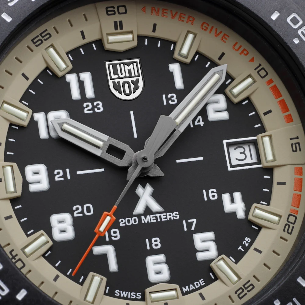 Luminox Bear Grylls Survival Watch - Image 6