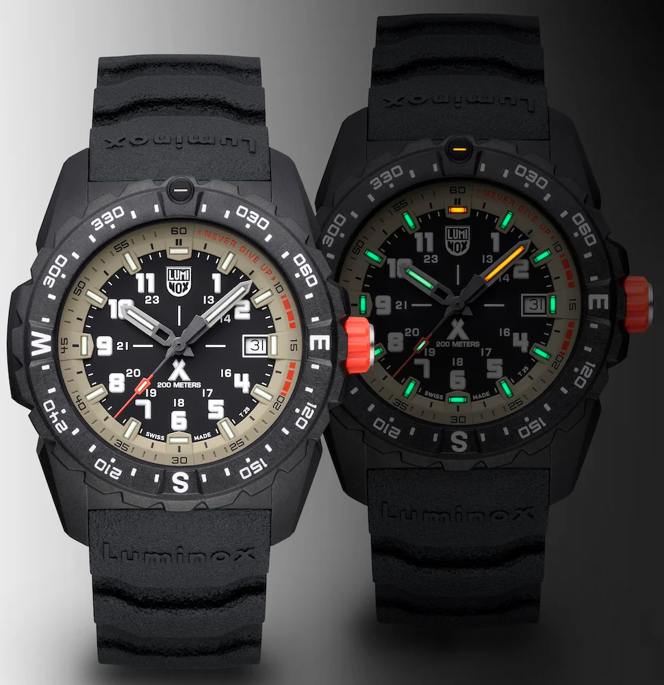 Luminox Bear Grylls Survival Watch - Image 8