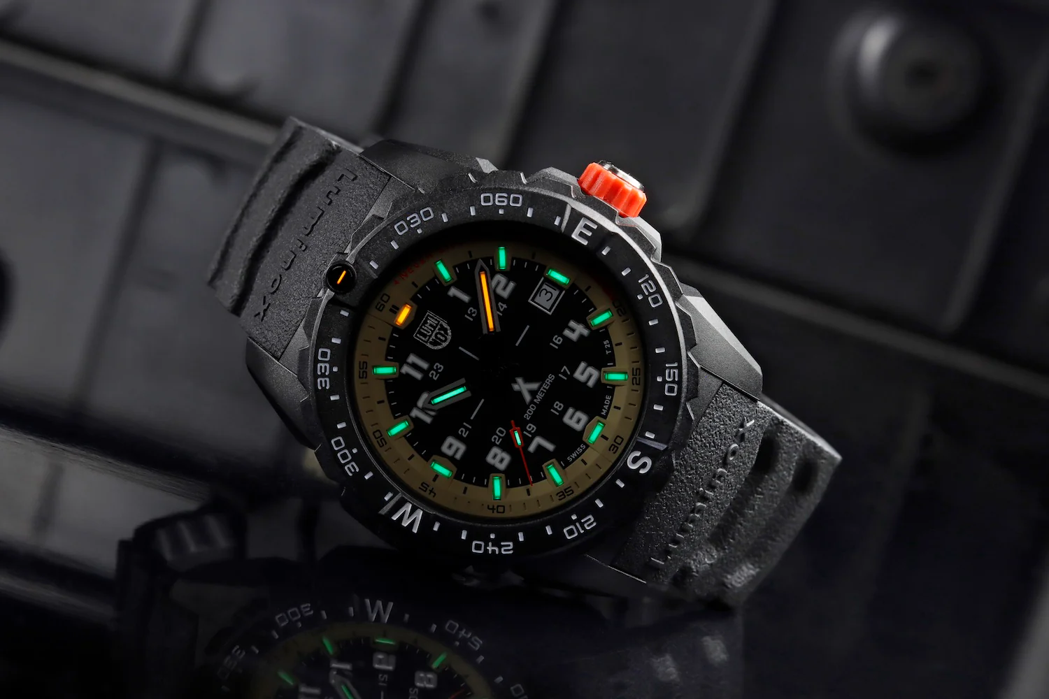 Luminox Bear Grylls Survival Watch - Image 9