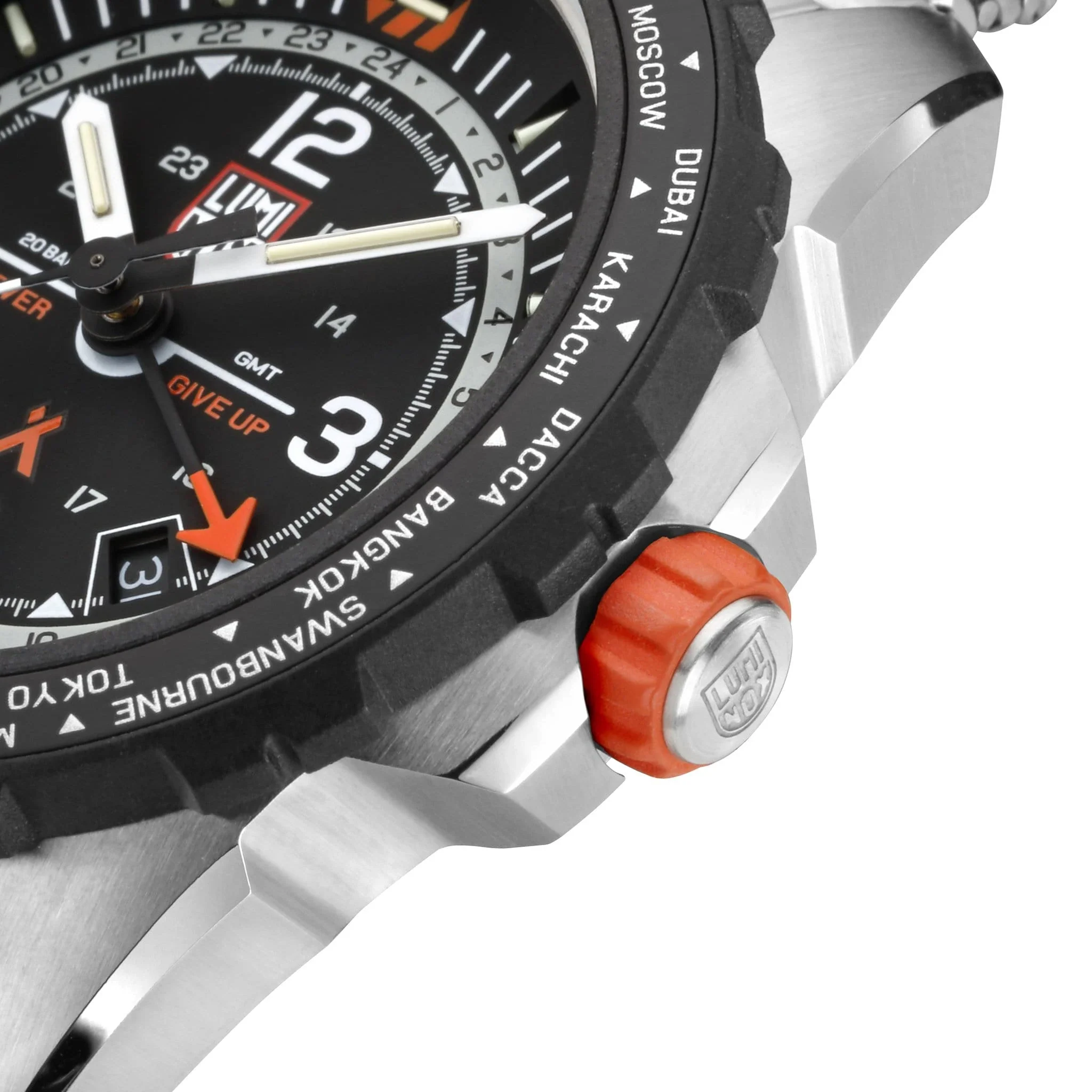 Luminox Bear Grylls Survival Air Watch - Image 6