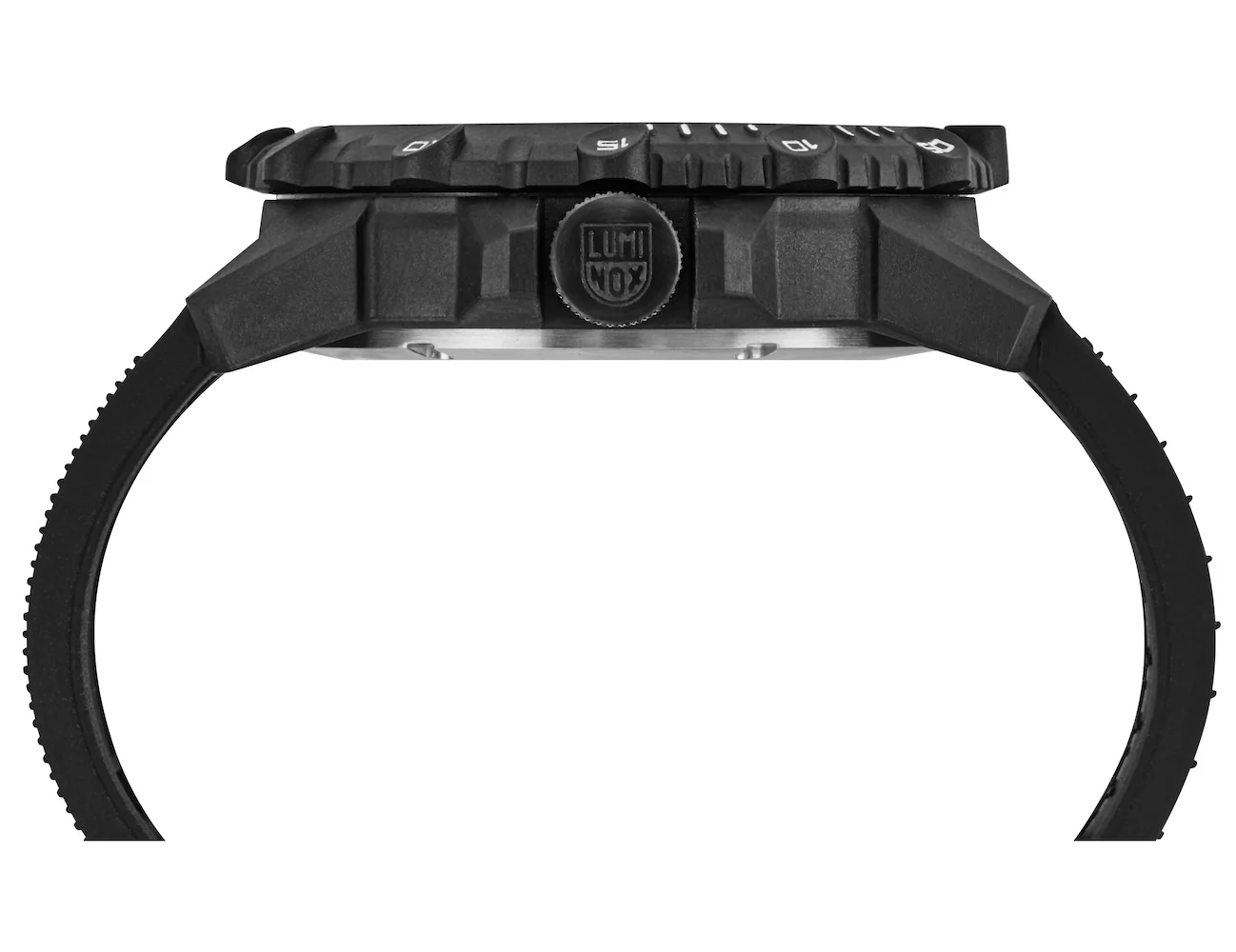 Luminox Commando Frogman 3300 Series Watch - Image 6