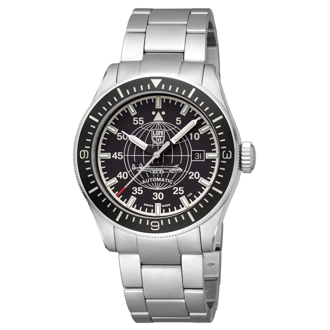 Luminox Constellation Automatic 9600 Series Watch - Image 3