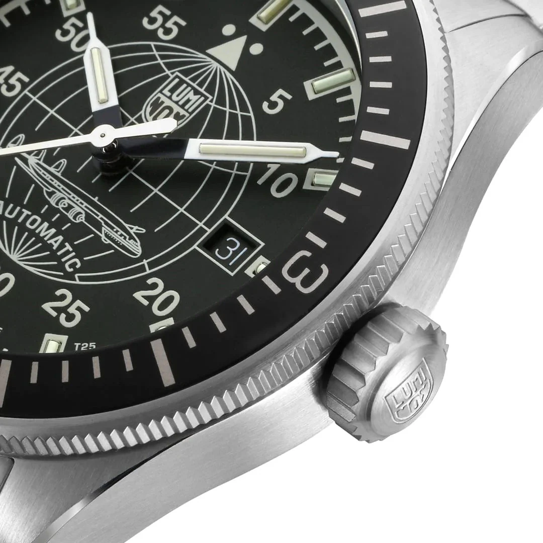 Luminox Constellation Automatic 9600 Series Watch - Image 6