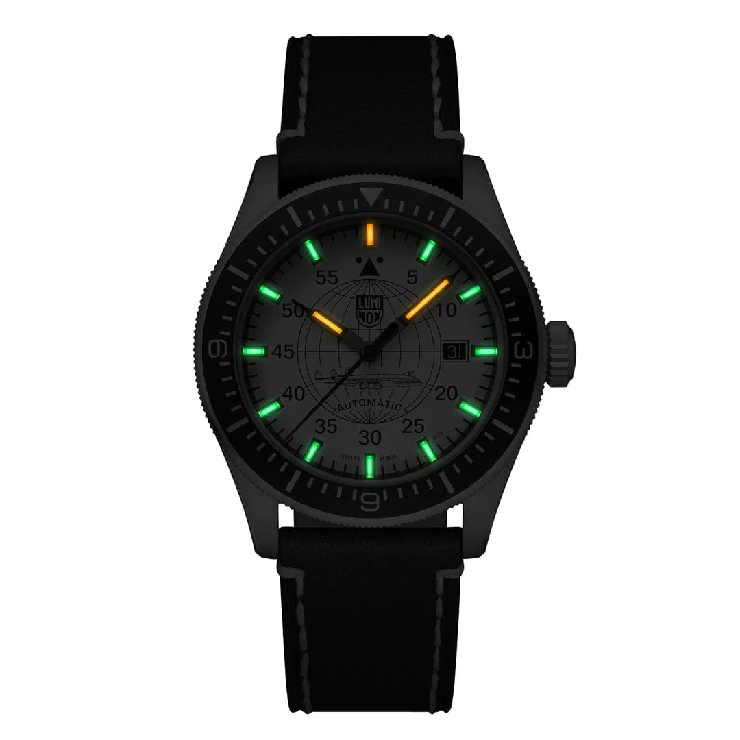 Luminox Constellation Automatic 9600 Series Watch - Image 2