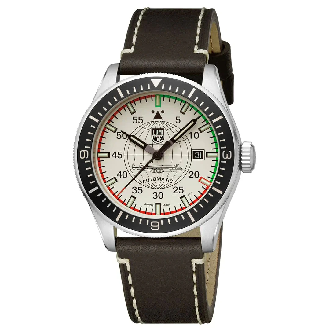Luminox Constellation Automatic 9600 Series Watch - Image 3