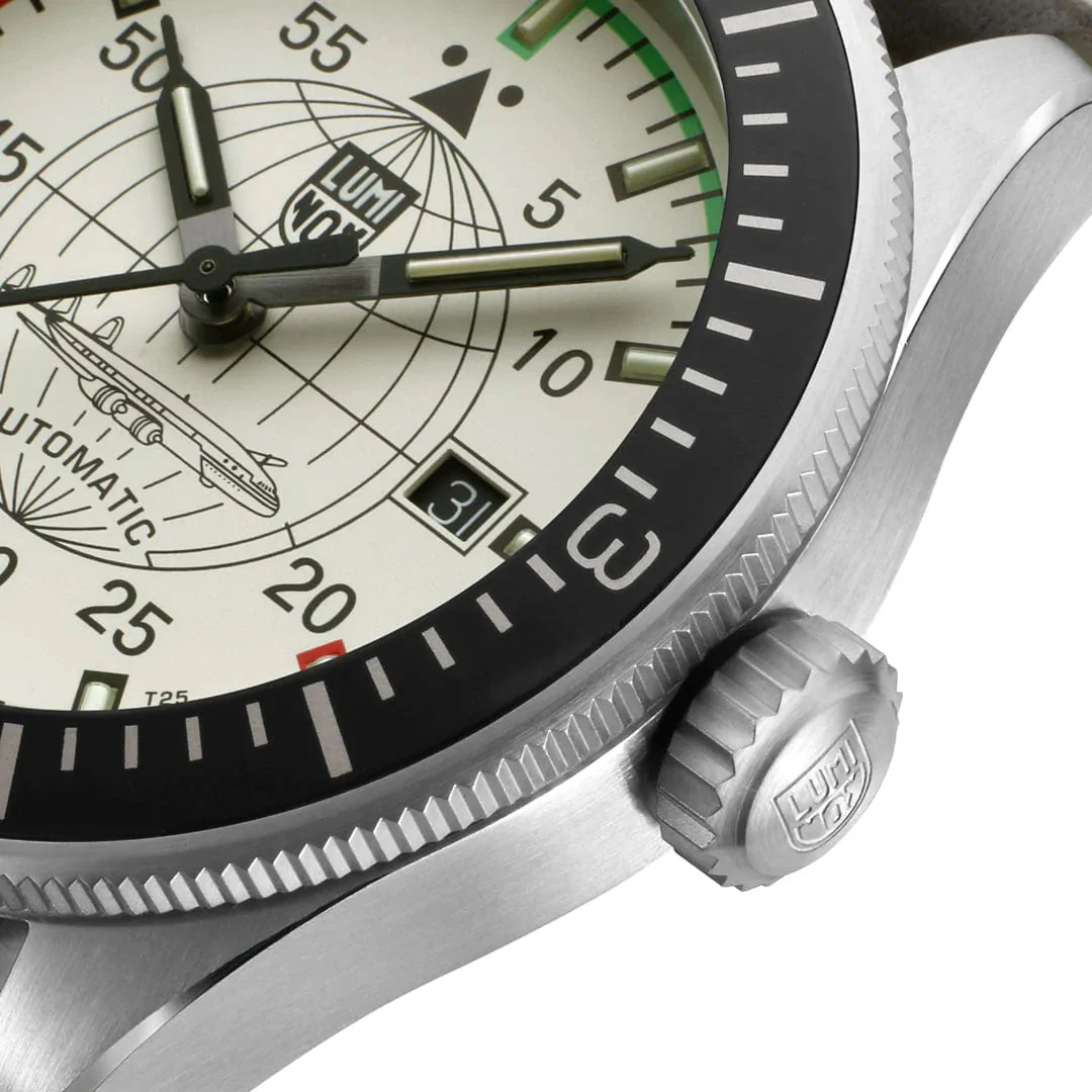 Luminox Constellation Automatic 9600 Series Watch - Image 6