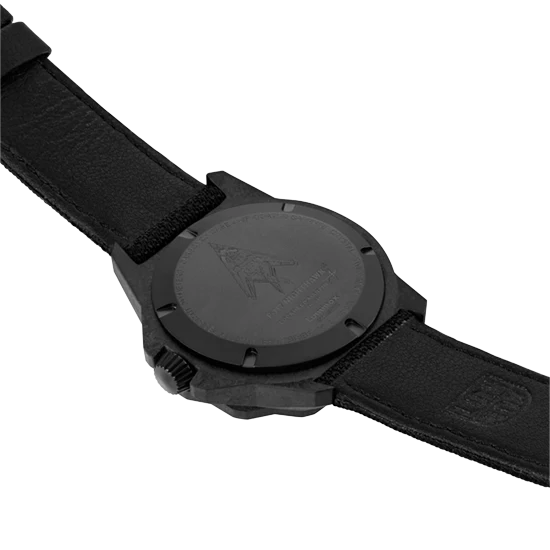 Luminox F117 Nighthawk 6440 Series Watch - Image 5