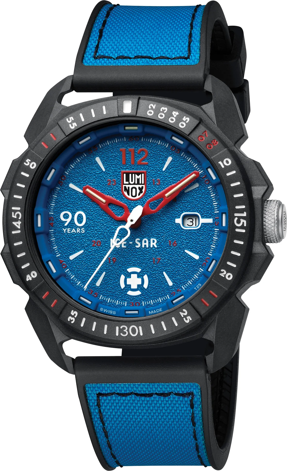 Luminox Watch Ice Sar Arctic 1000 Series Limited Edition D - Image 2