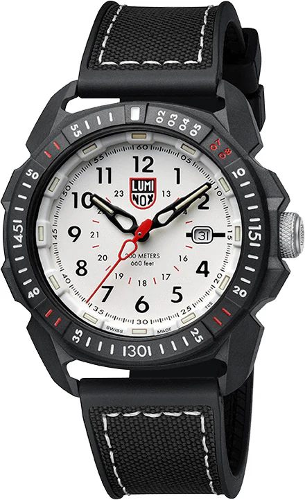 Luminox Watch Ice Sar Arctic 1000 Series - Image 3