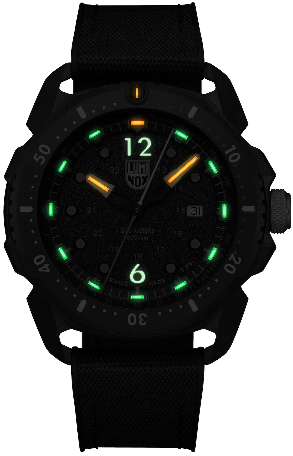 Luminox Ice-Sar Arctic 1050 Series Watch - Image 3