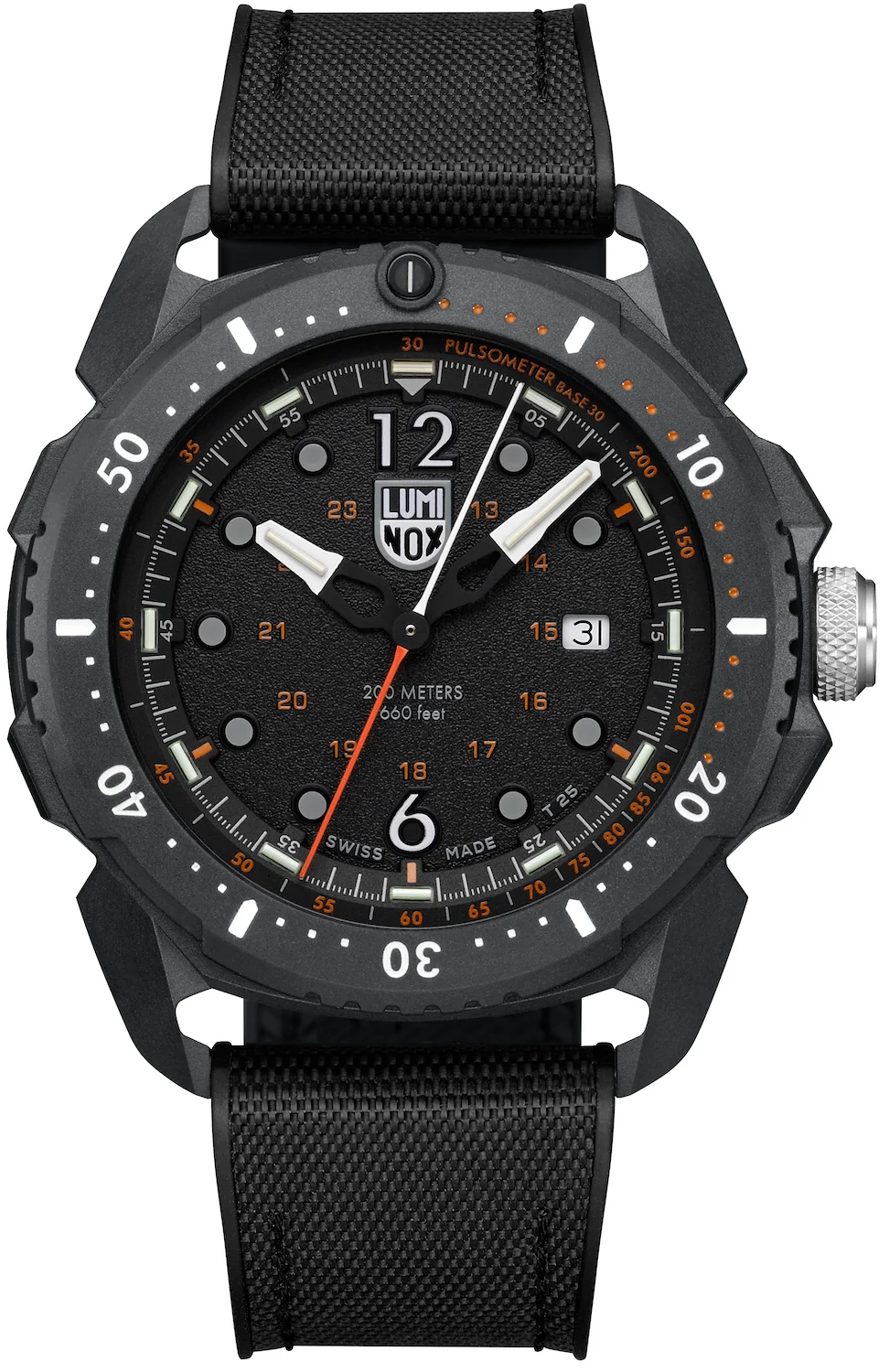 Luminox Ice-Sar Arctic 1050 Series Watch - Image 4