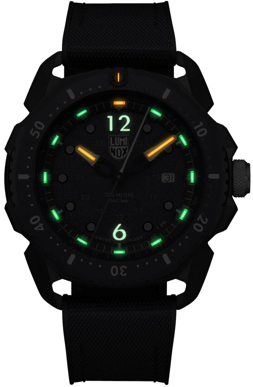 Luminox Ice-Sar Arctic 1050 Series Watch - Image 3