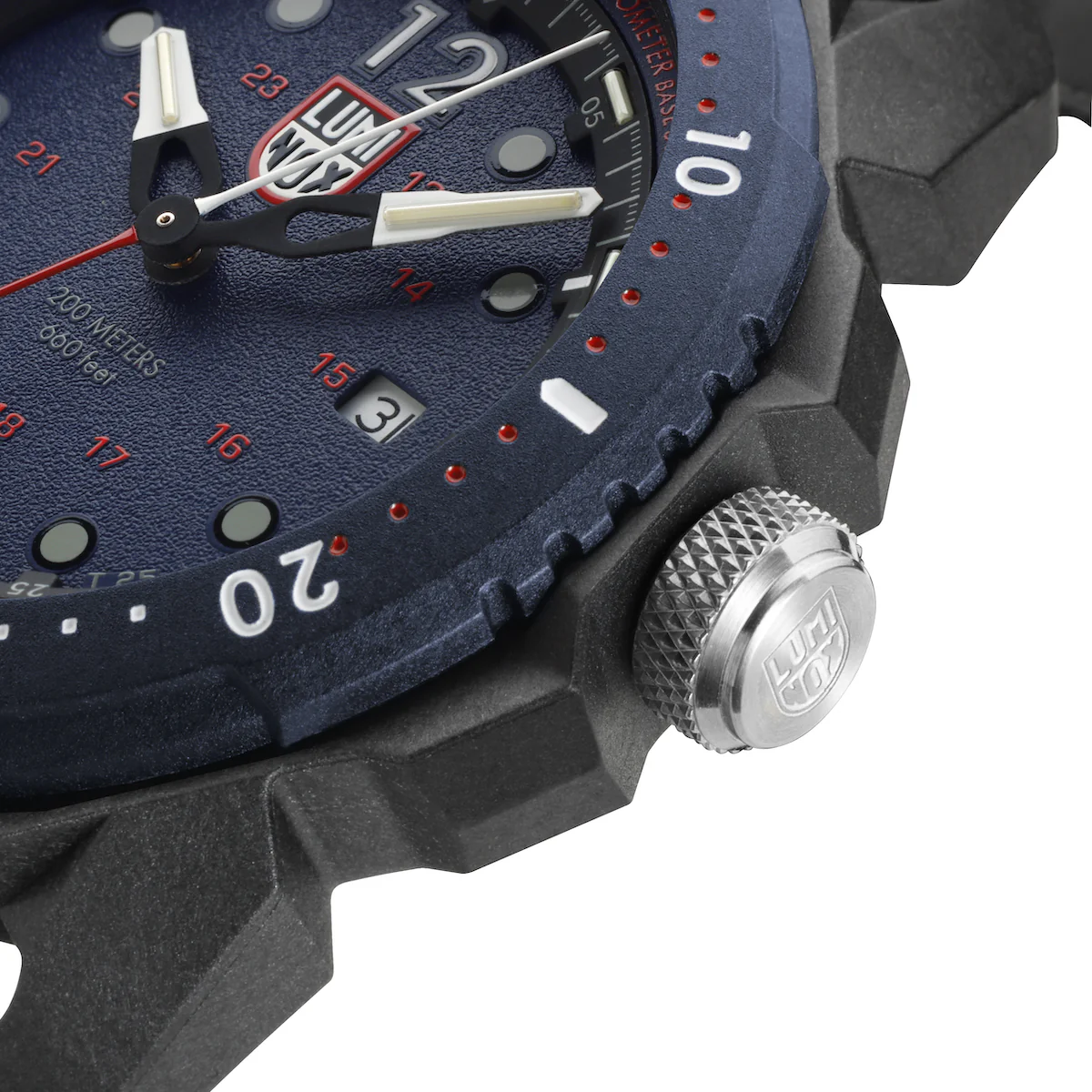 Luminox Ice-Sar Arctic 1050 Series Watch - Image 5