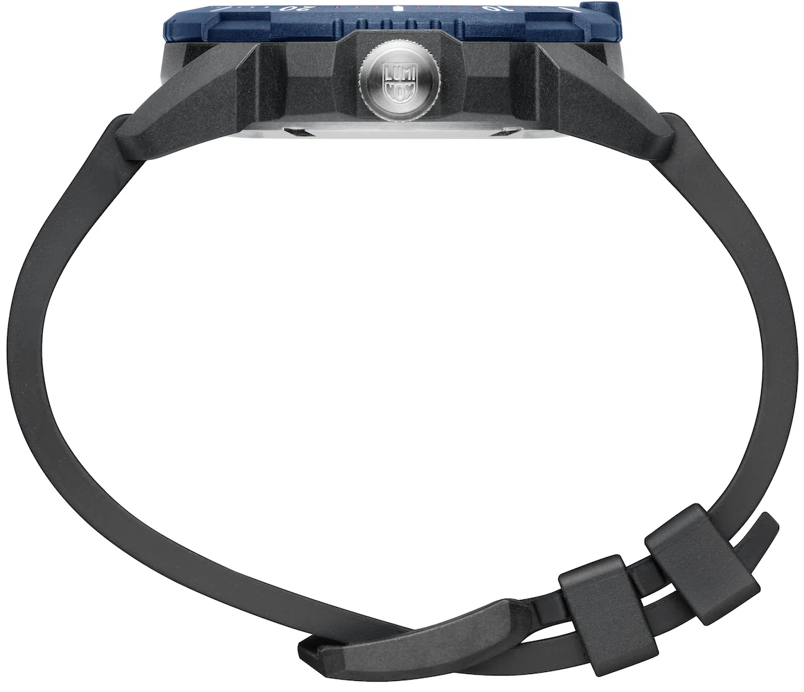 Luminox Ice-Sar Arctic 1050 Series Watch - Image 7