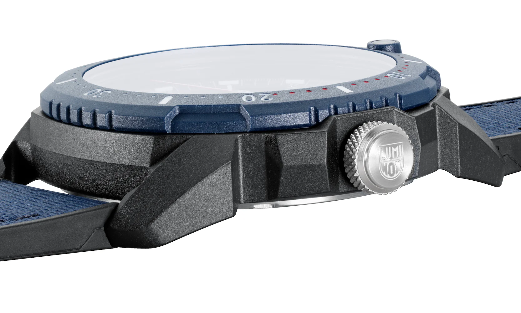 Luminox Ice-Sar Arctic 1050 Series Watch - Image 8