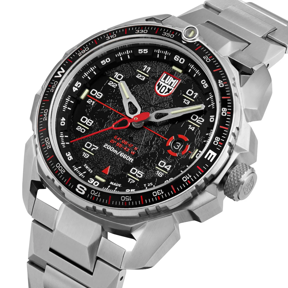 Luminox Watch Ice Sar Arctic 1200 Series D - Image 3
