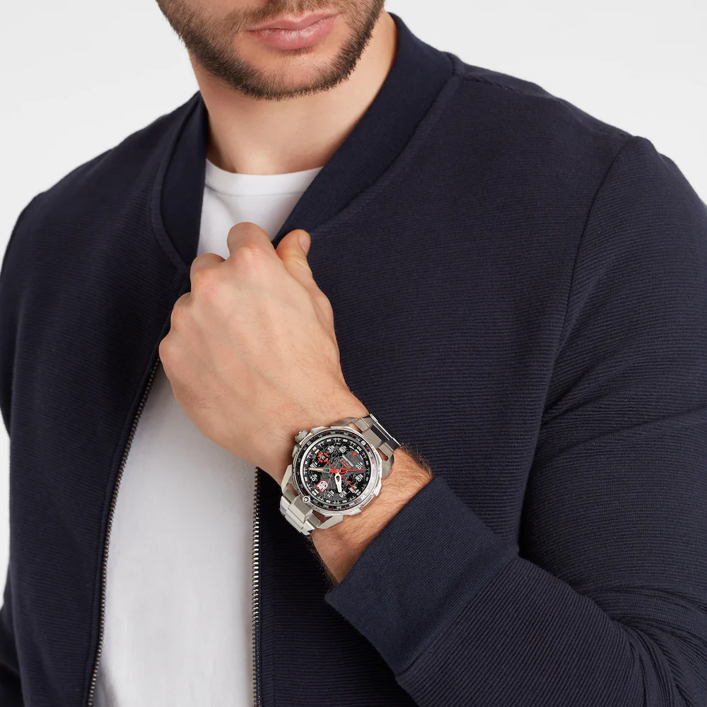 Luminox Watch Ice Sar Arctic 1200 Series D - Image 7