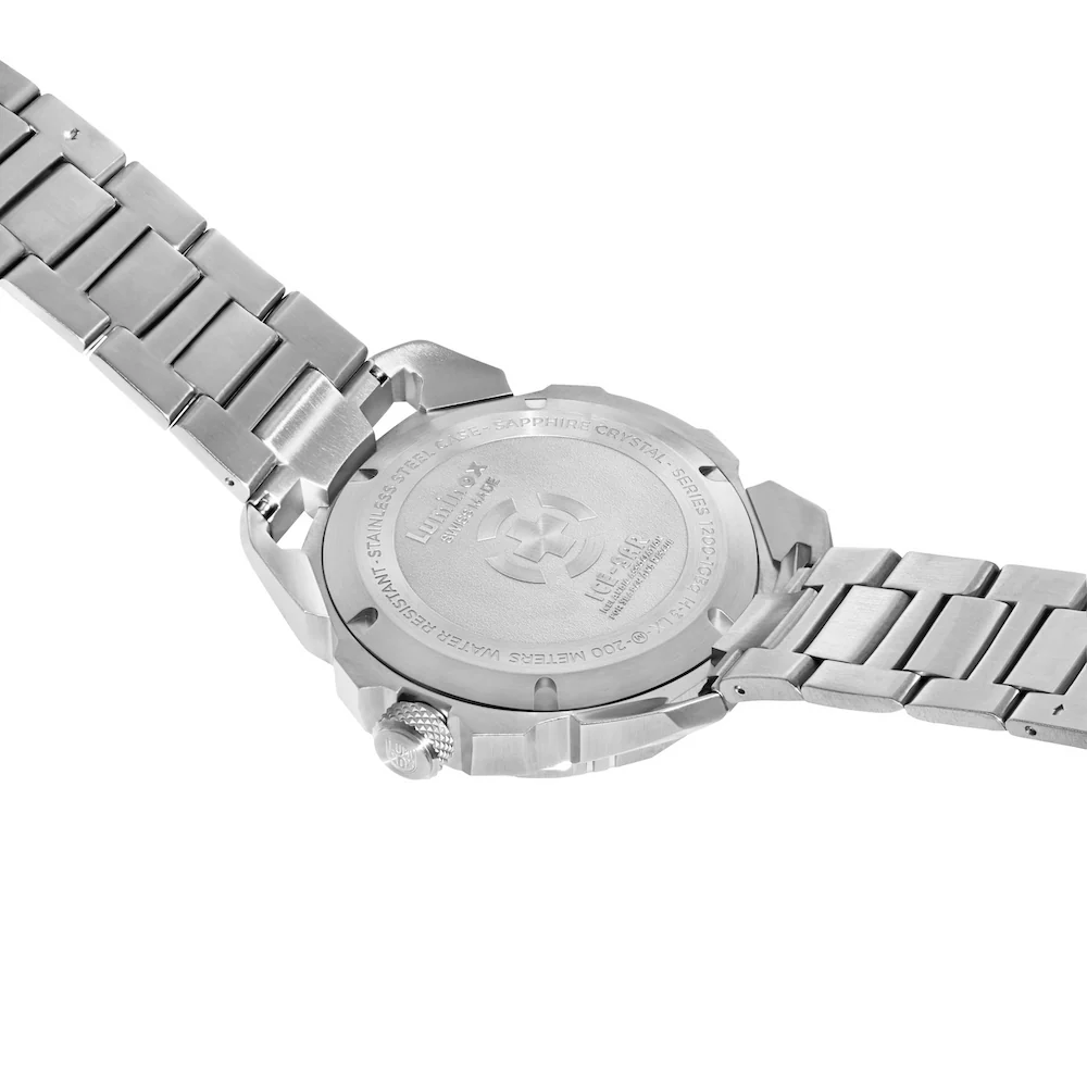 Luminox Watch Ice Sar Arctic 1200 Series D - Image 3