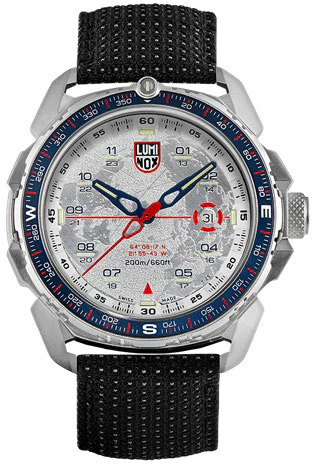 Luminox Watch Ice Sar Arctic 1200 Series D